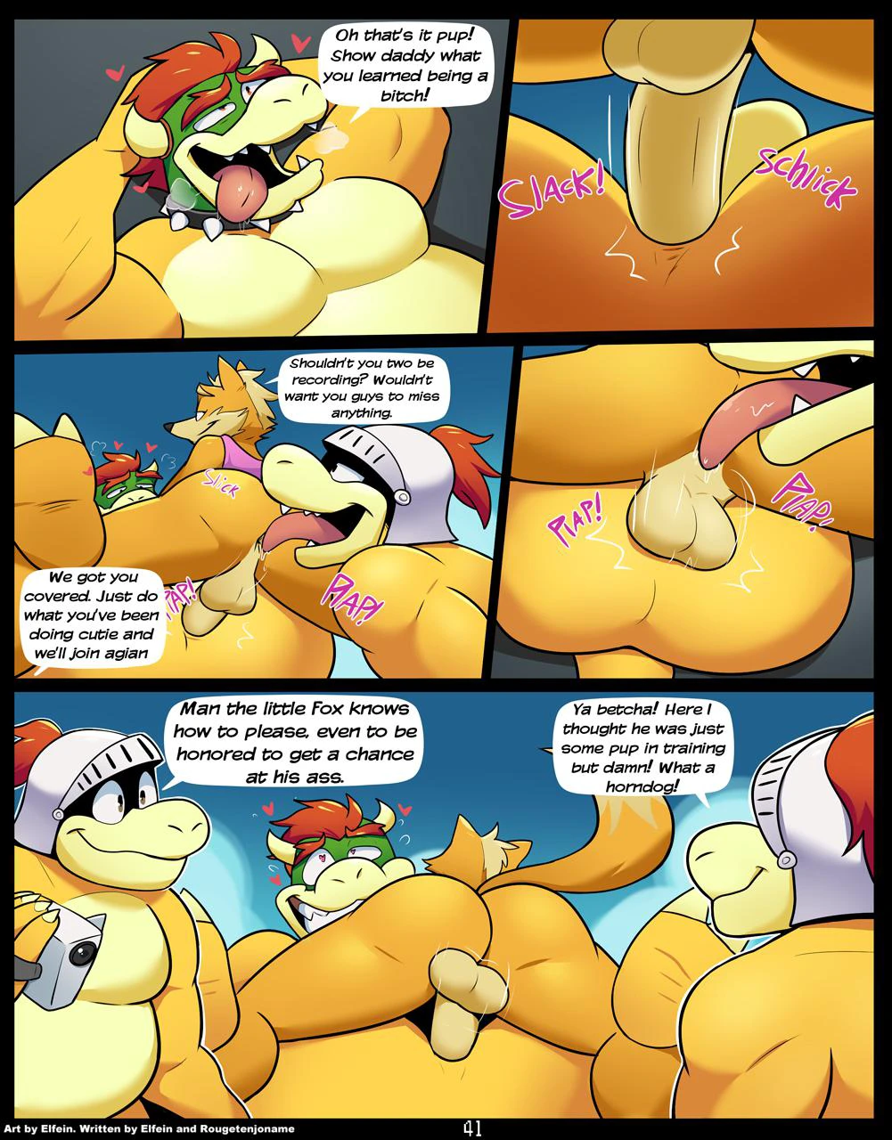 Starwash — page 41