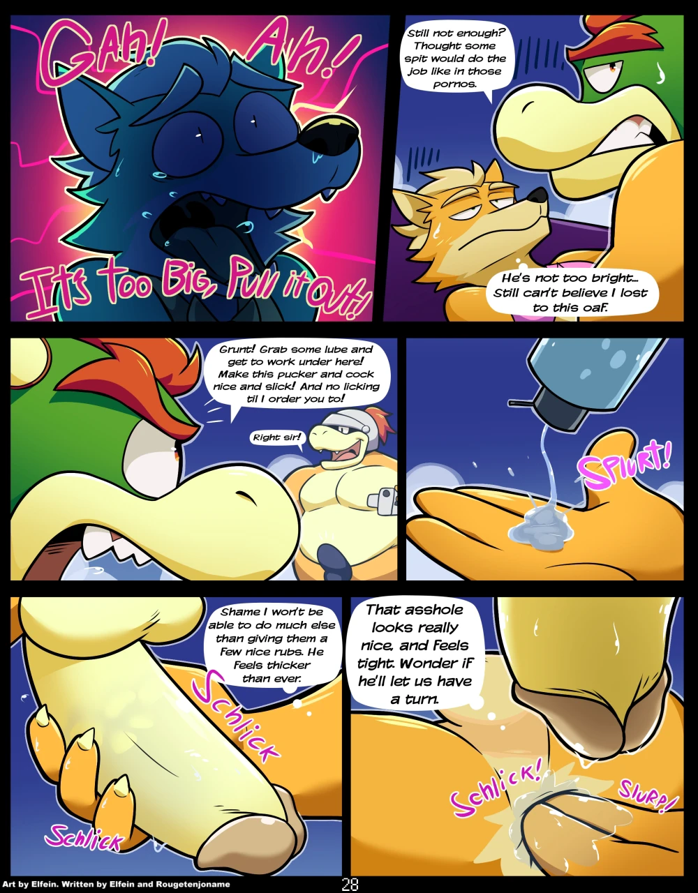 Starwash — page 28