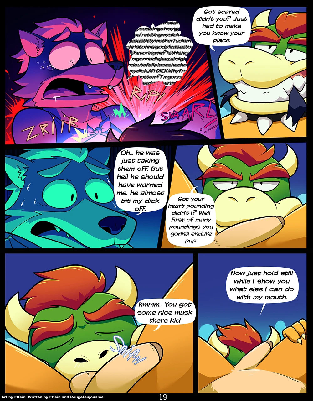 Starwash — page 19