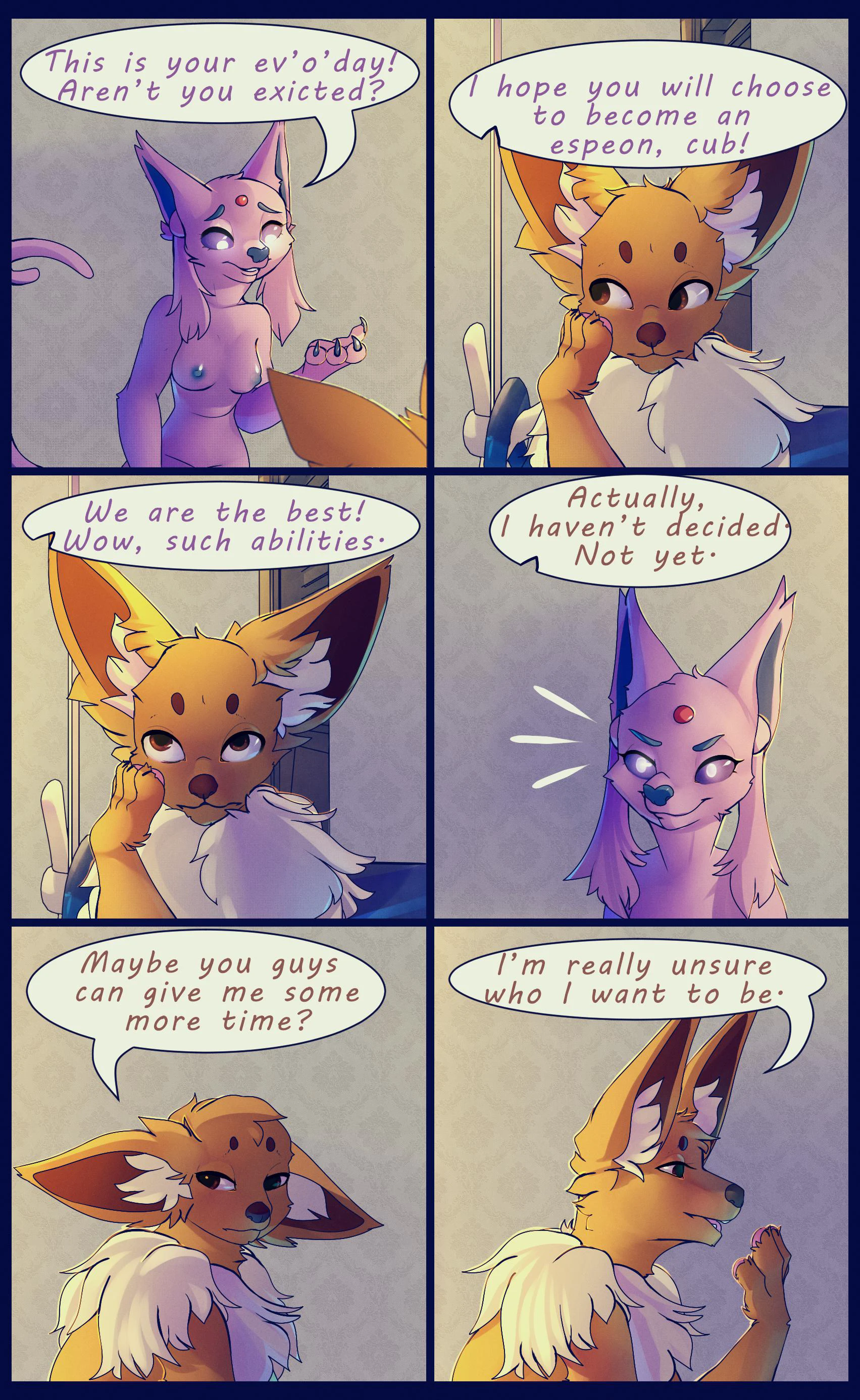 Hotdogs — page 3