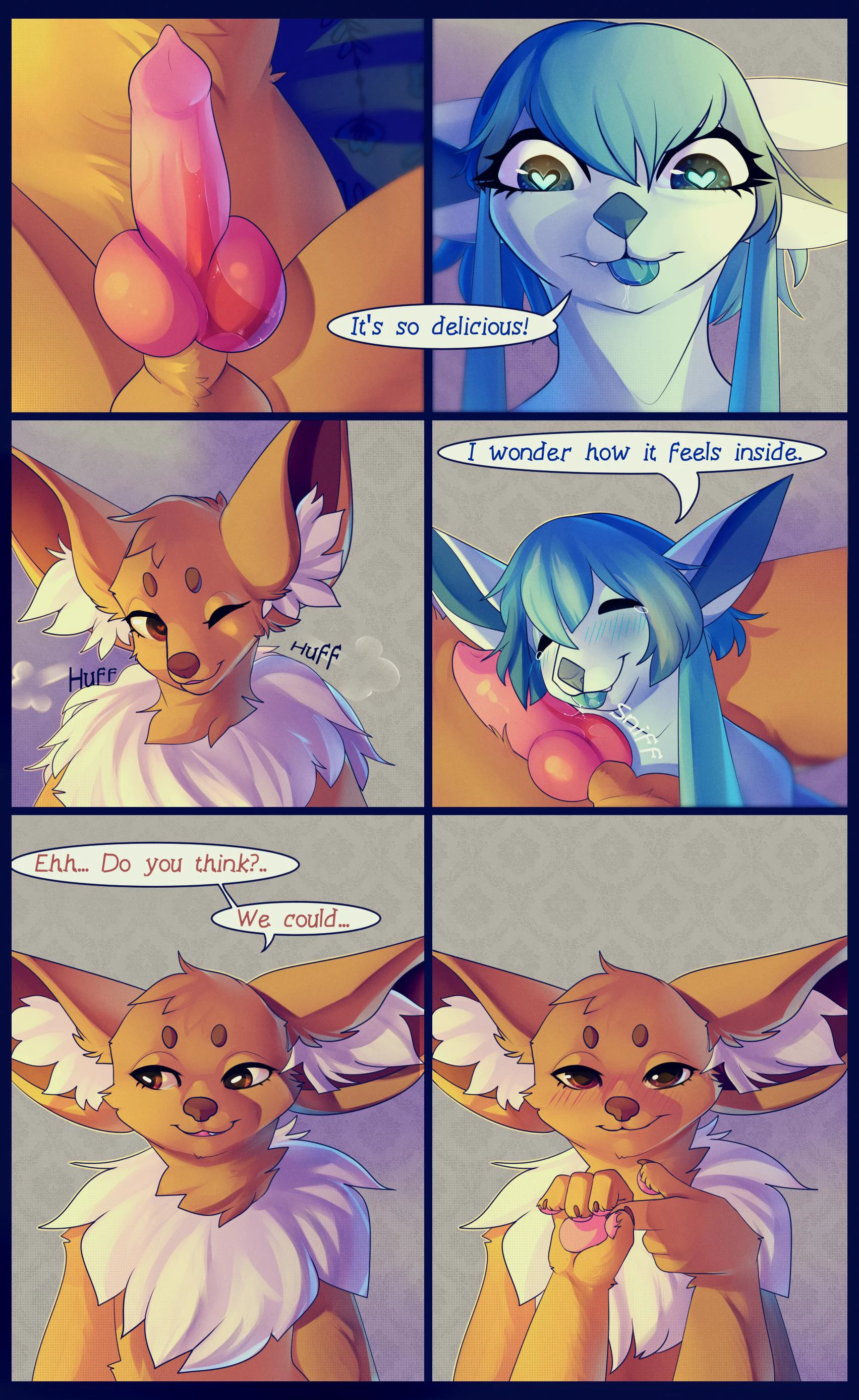 Hotdogs — page 31