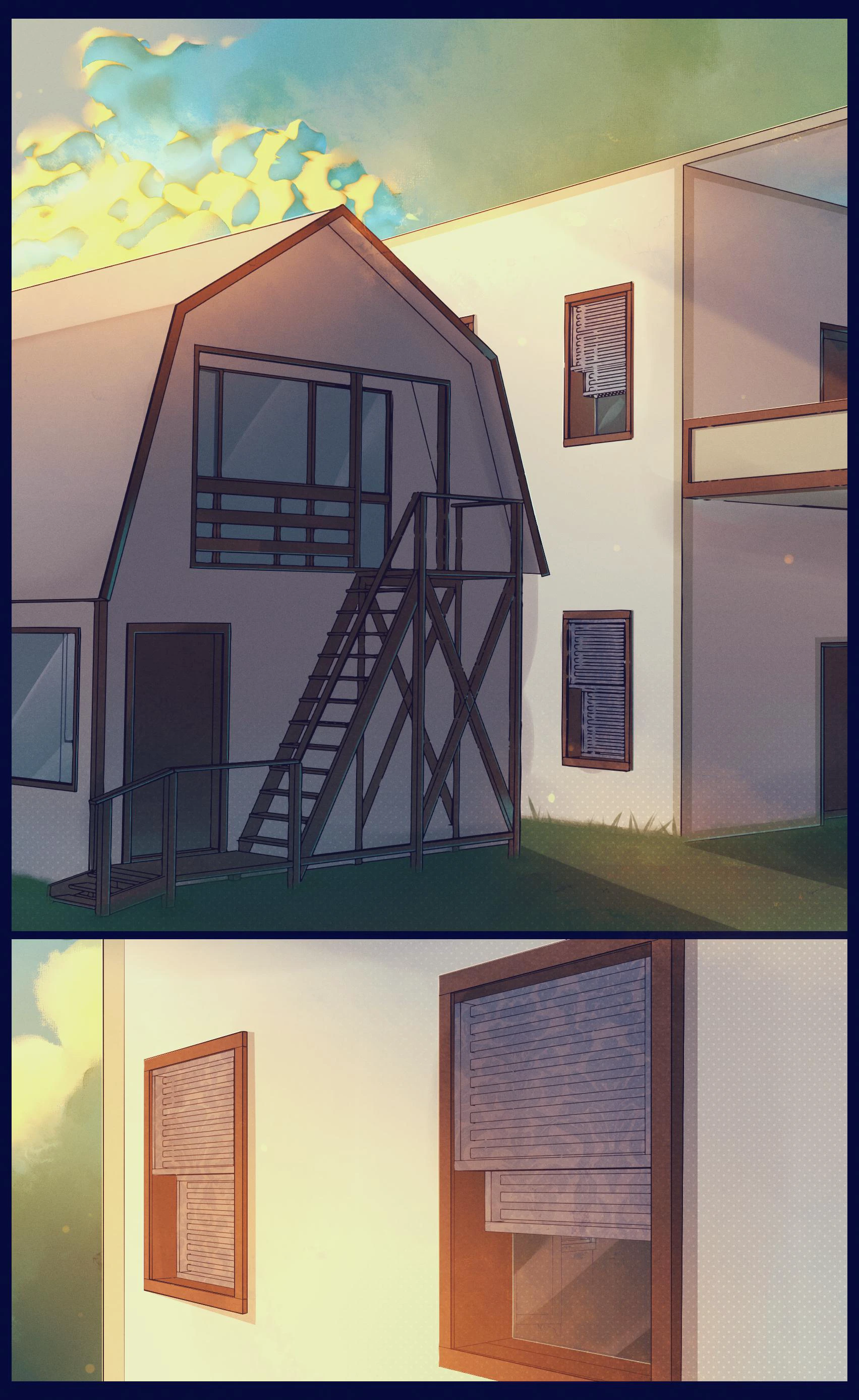 Hotdogs — page 1