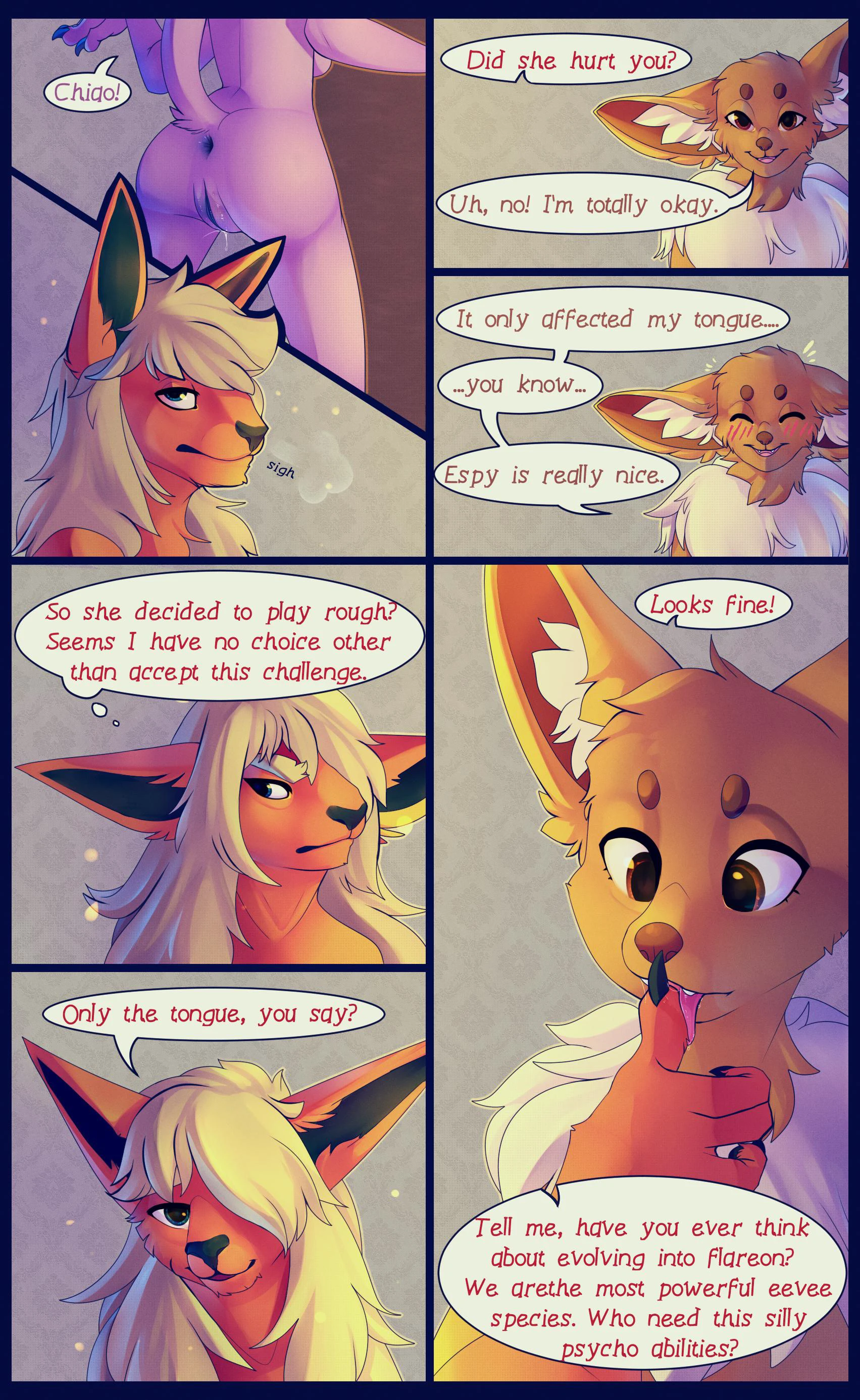 Hotdogs — page 10