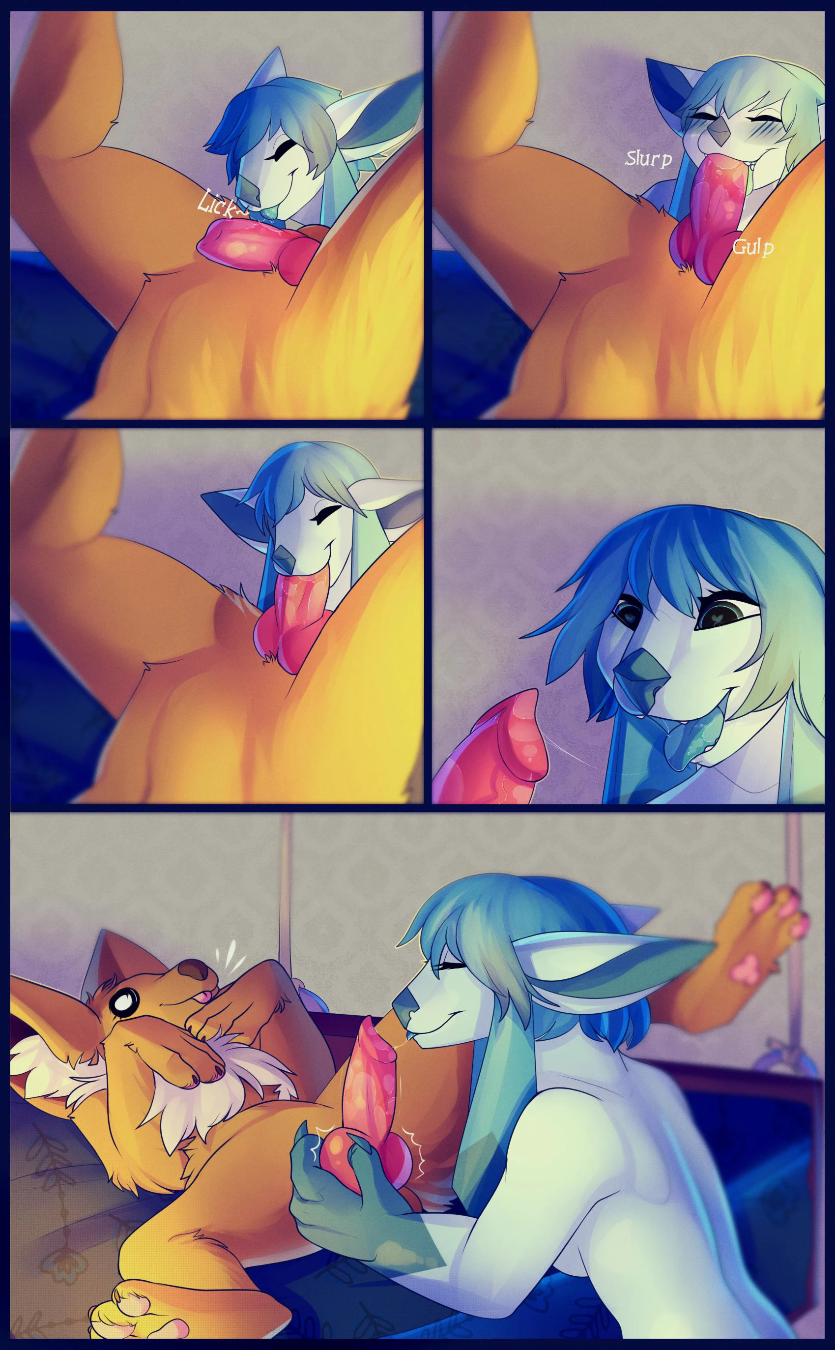 Hotdogs — page 30