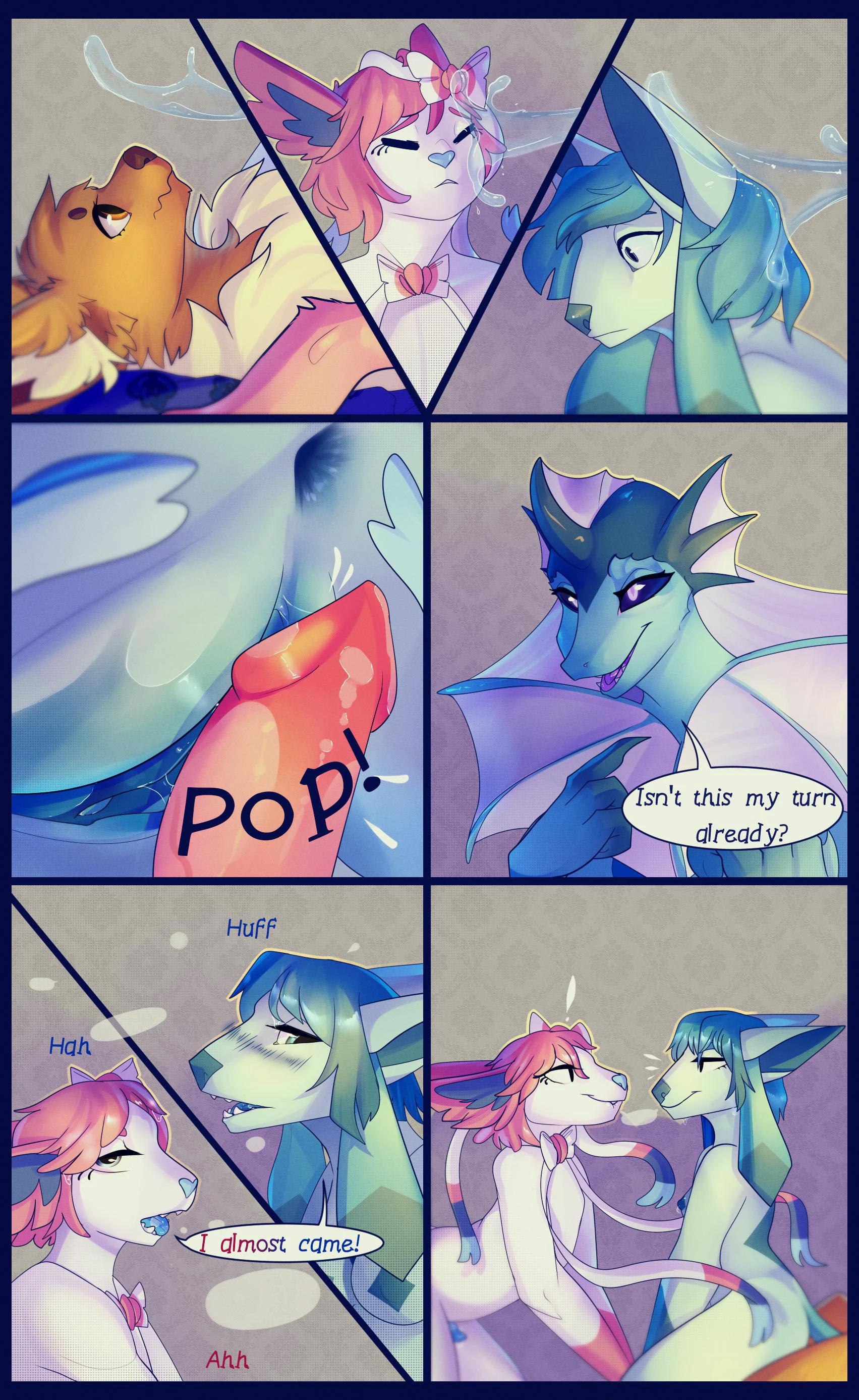 Hotdogs — page 43