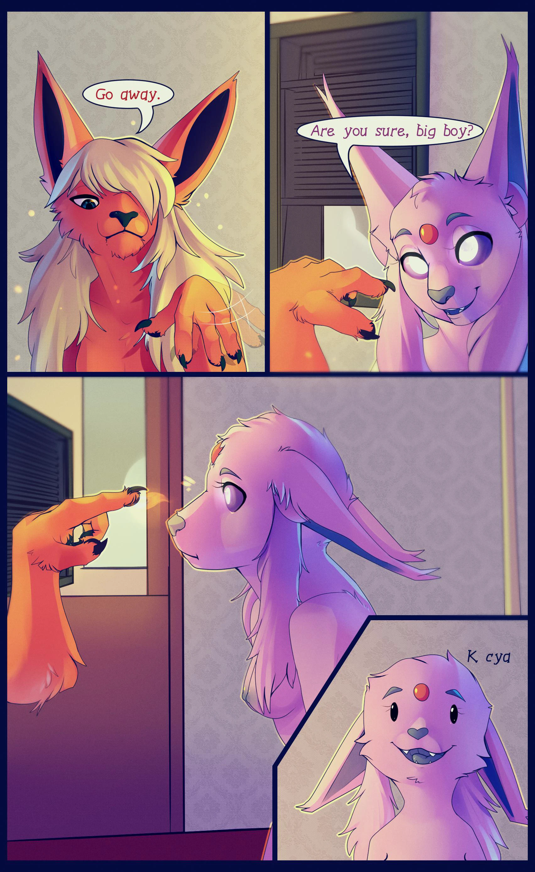 Hotdogs — page 9