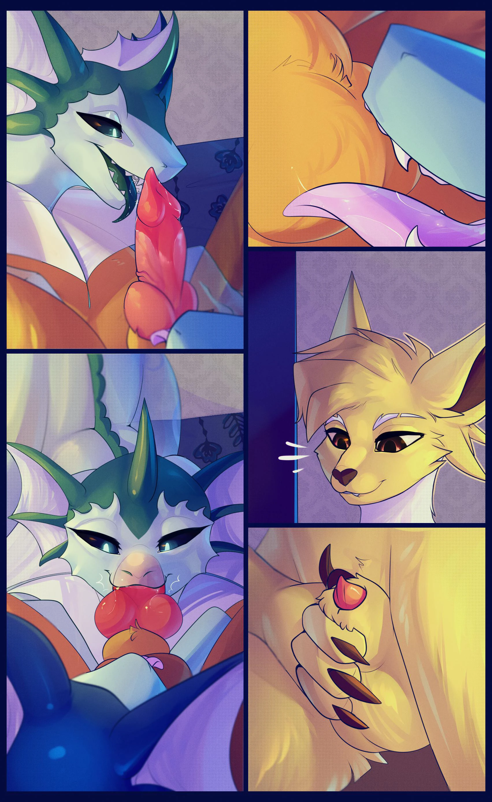 Hotdogs — page 48