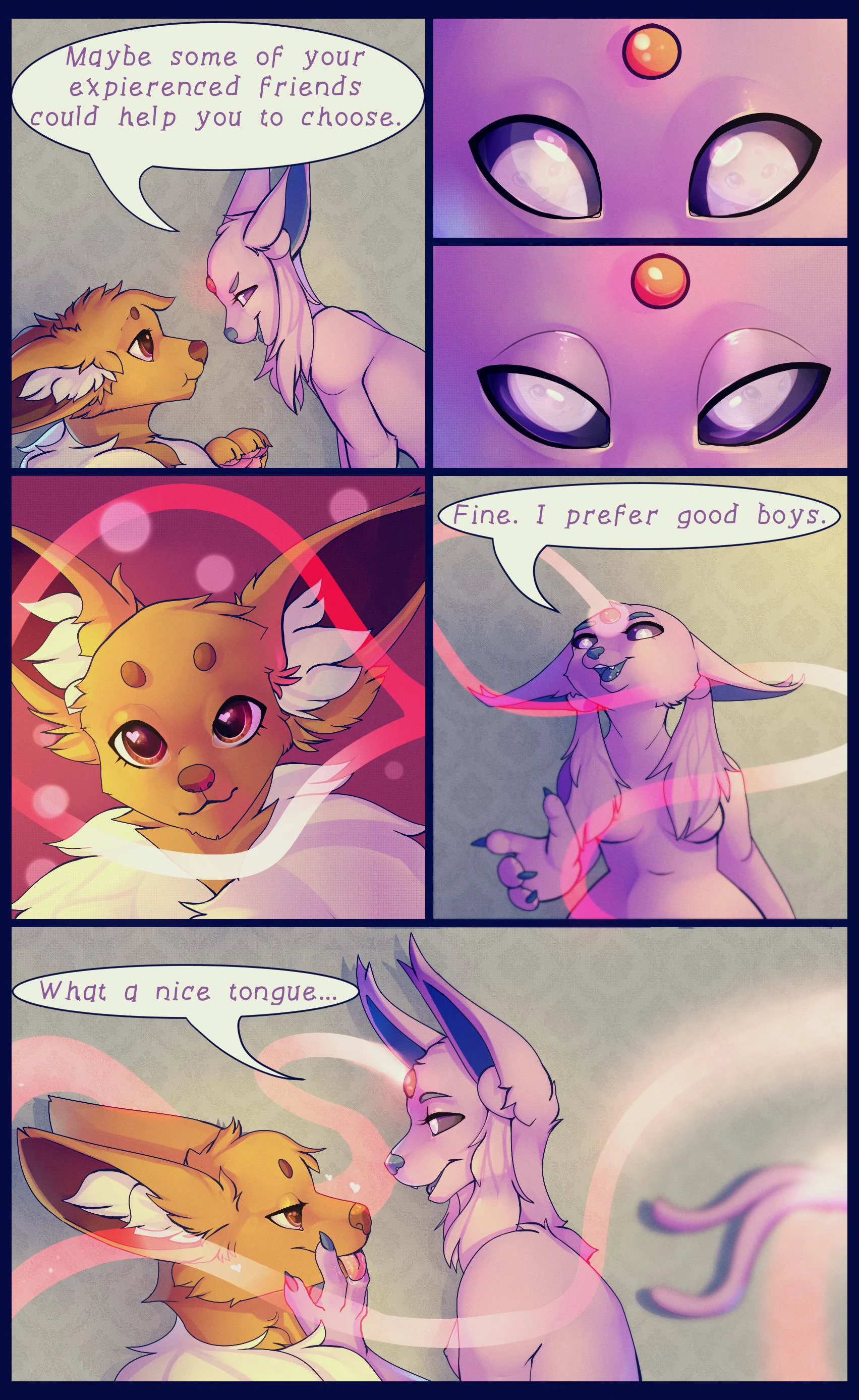 Hotdogs — page 4
