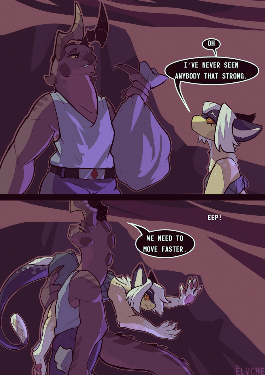 Waste Of Time — page 32