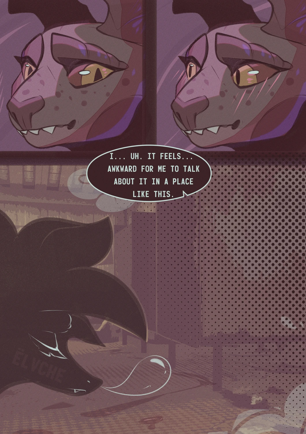 Waste Of Time — page 58