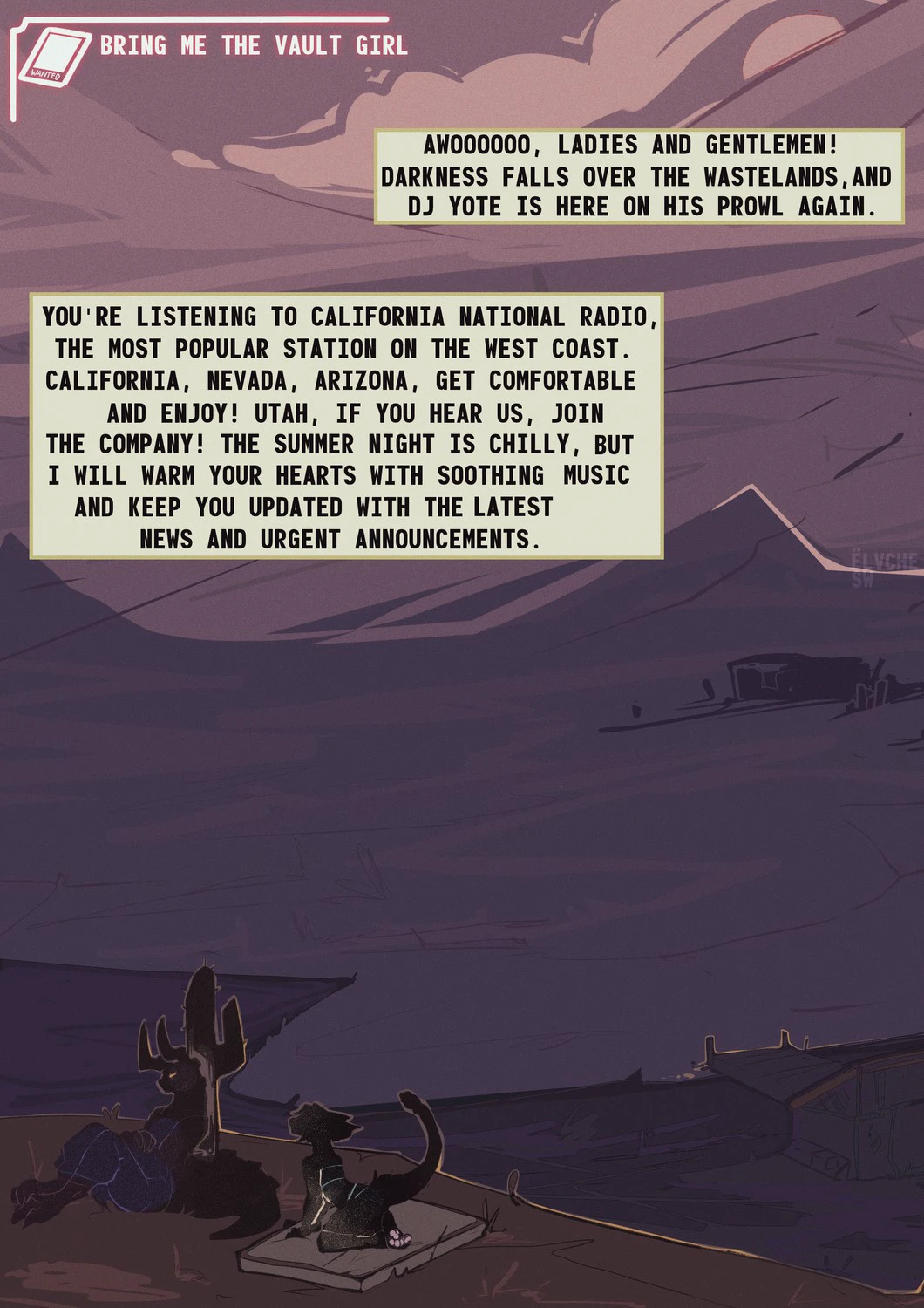Waste Of Time — page 70