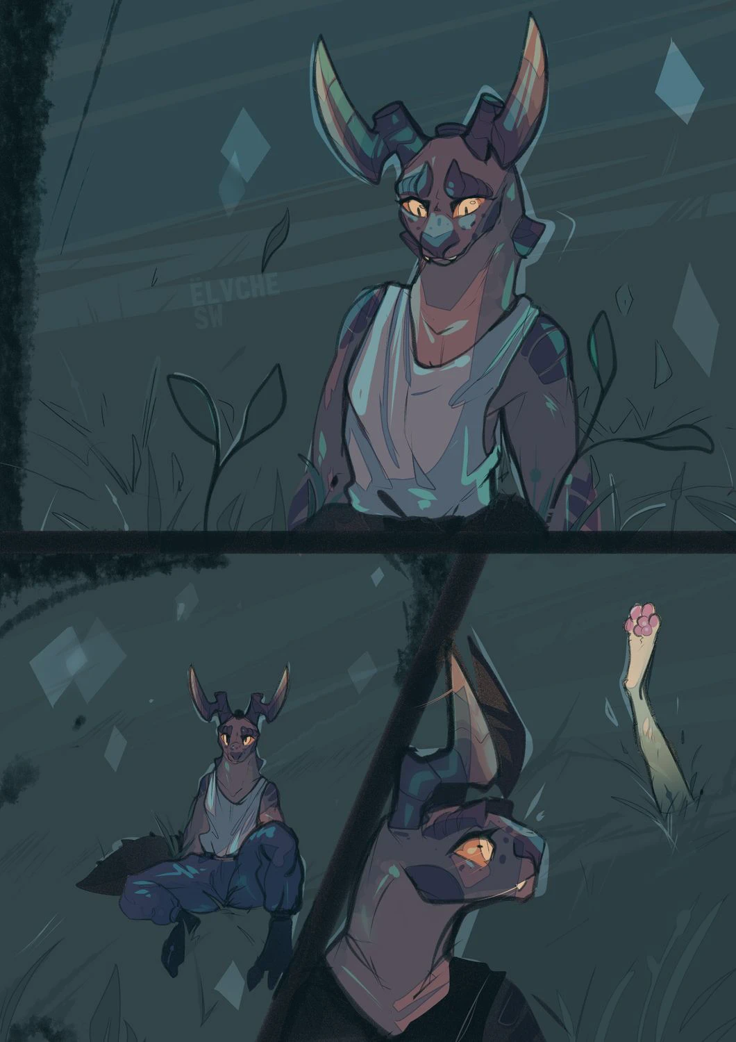 Waste Of Time — page 62