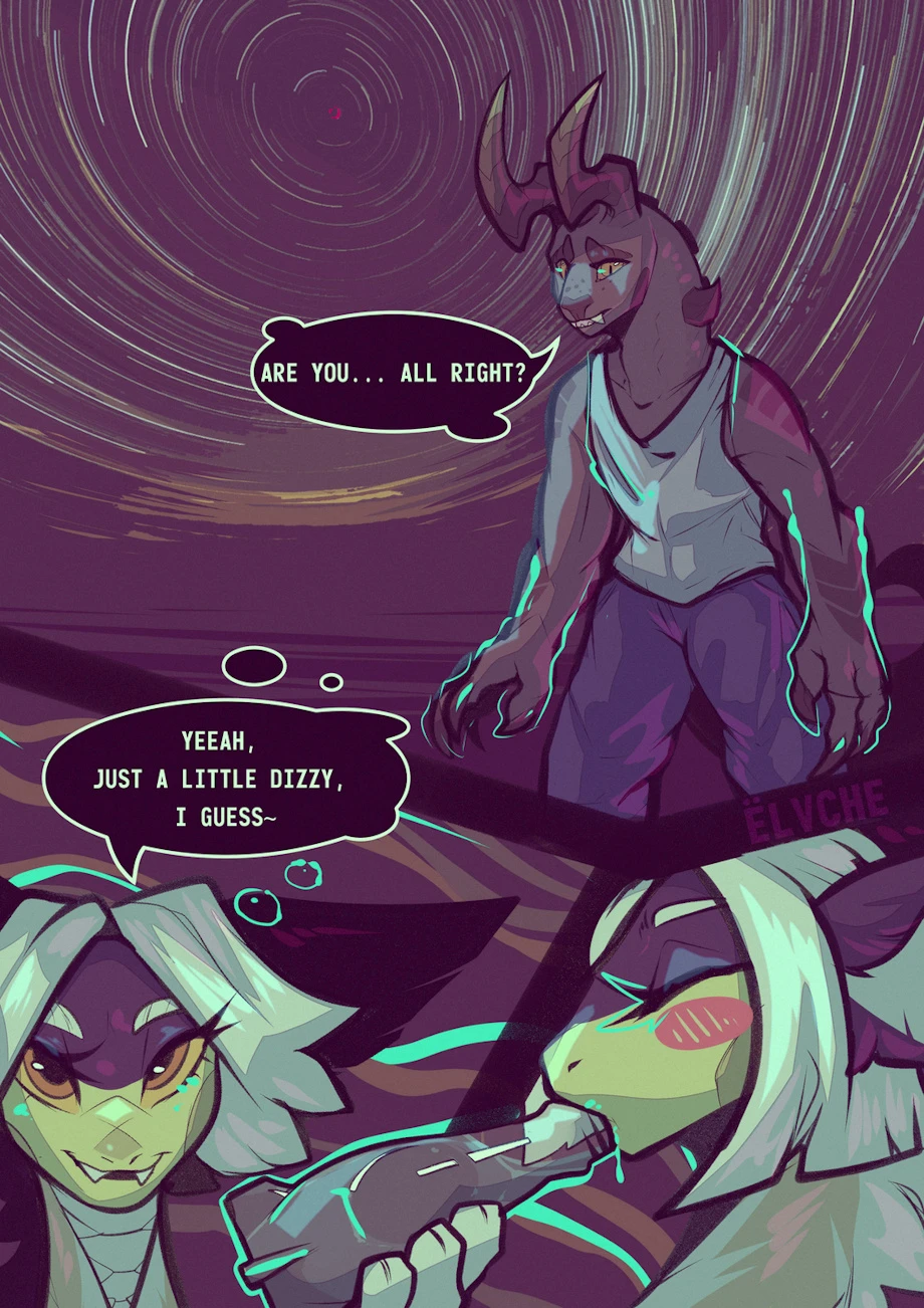 Waste Of Time — page 49