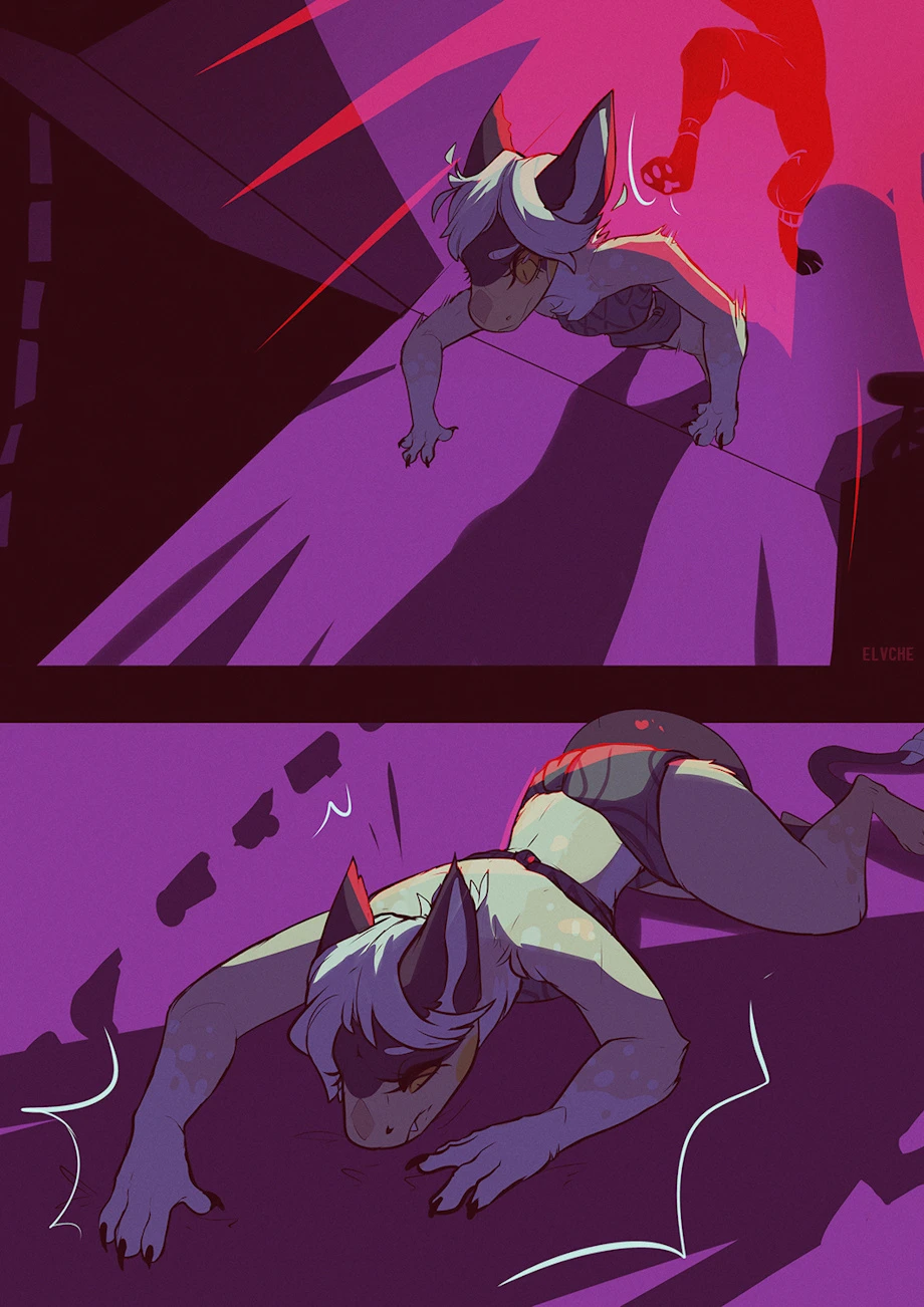 Waste Of Time — page 22