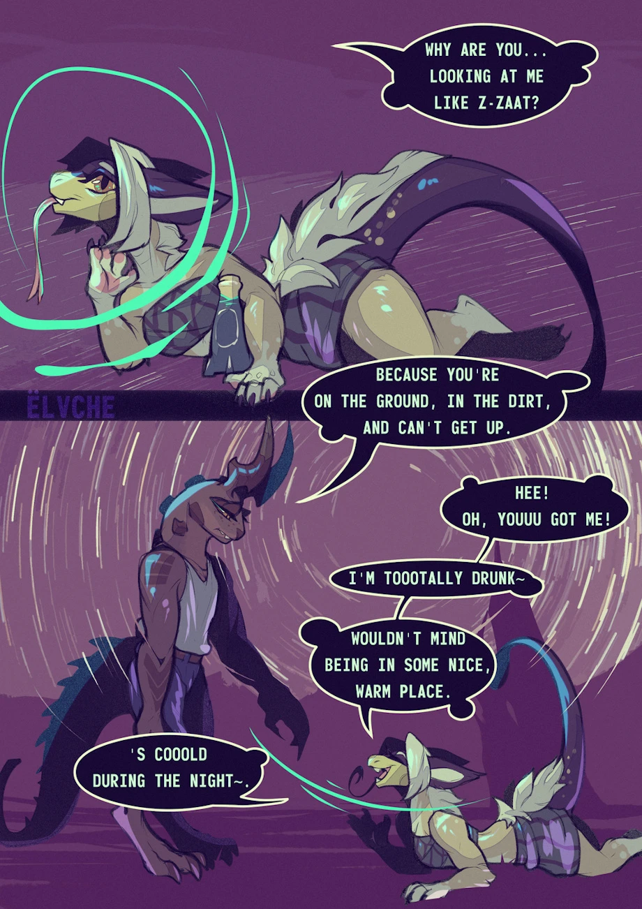 Waste Of Time — page 50
