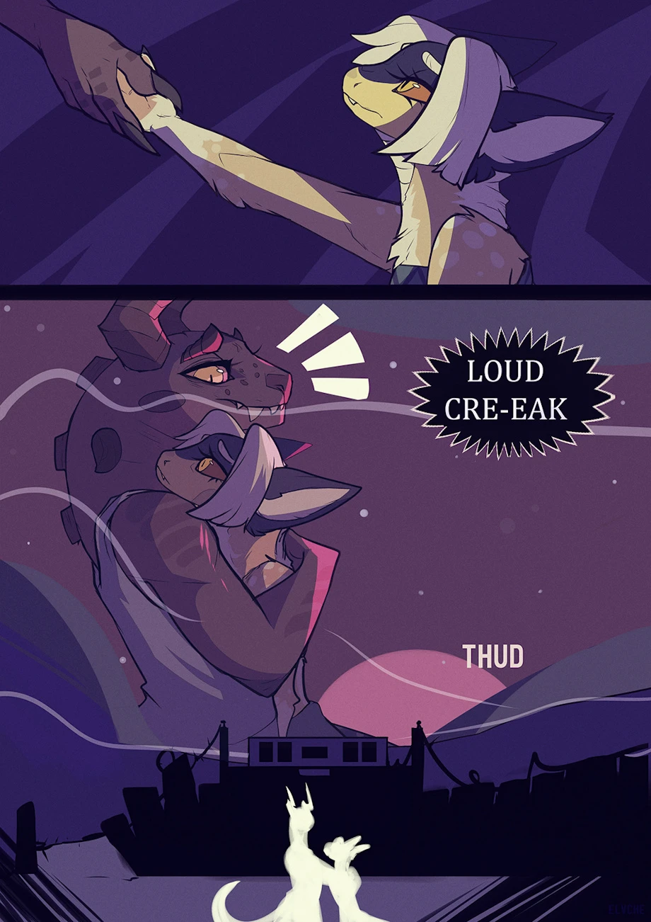 Waste Of Time — page 24