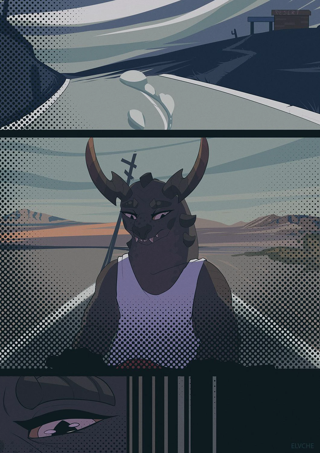 Waste Of Time — page 13