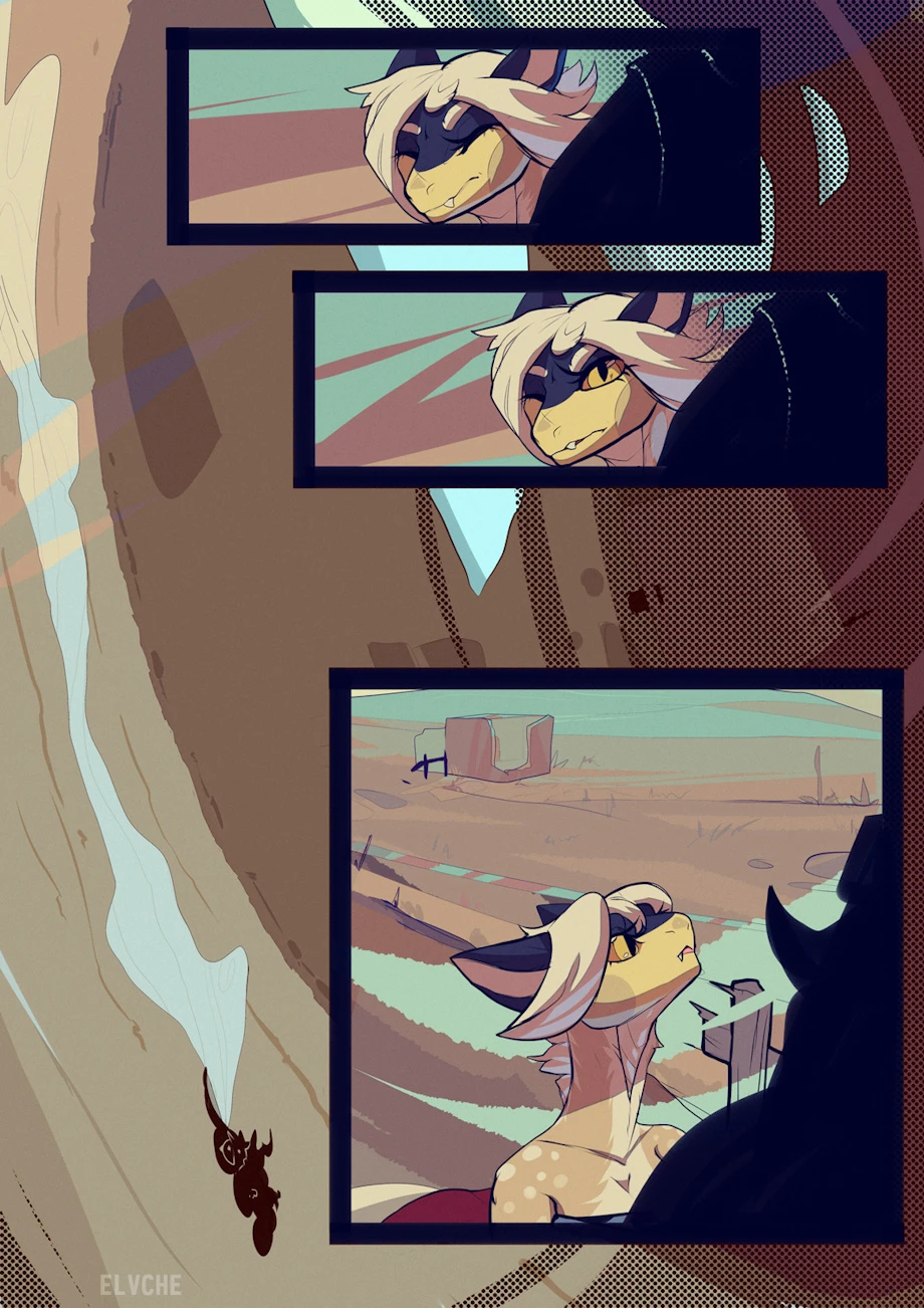 Waste Of Time — page 29