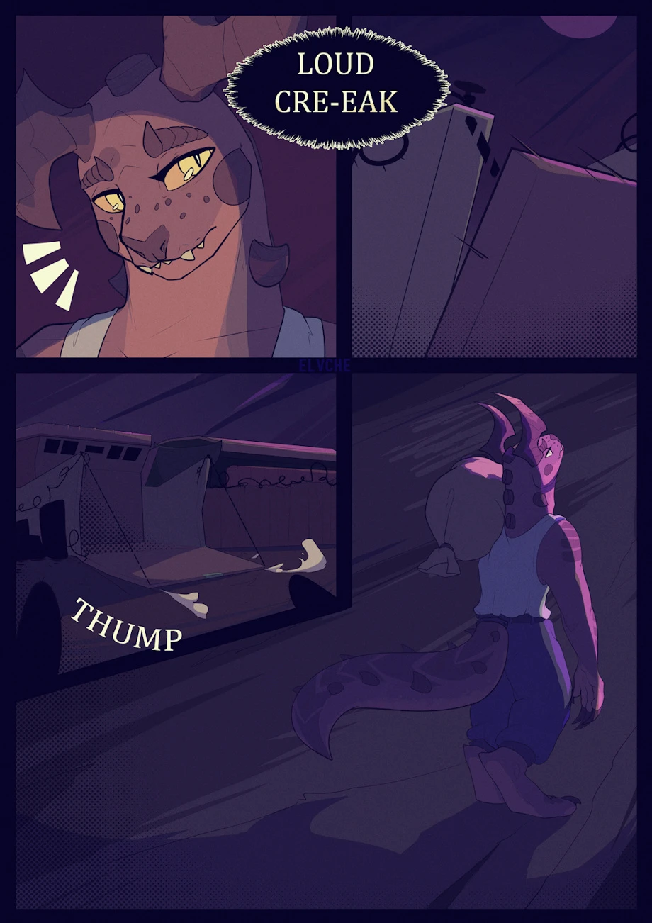 Waste Of Time — page 17
