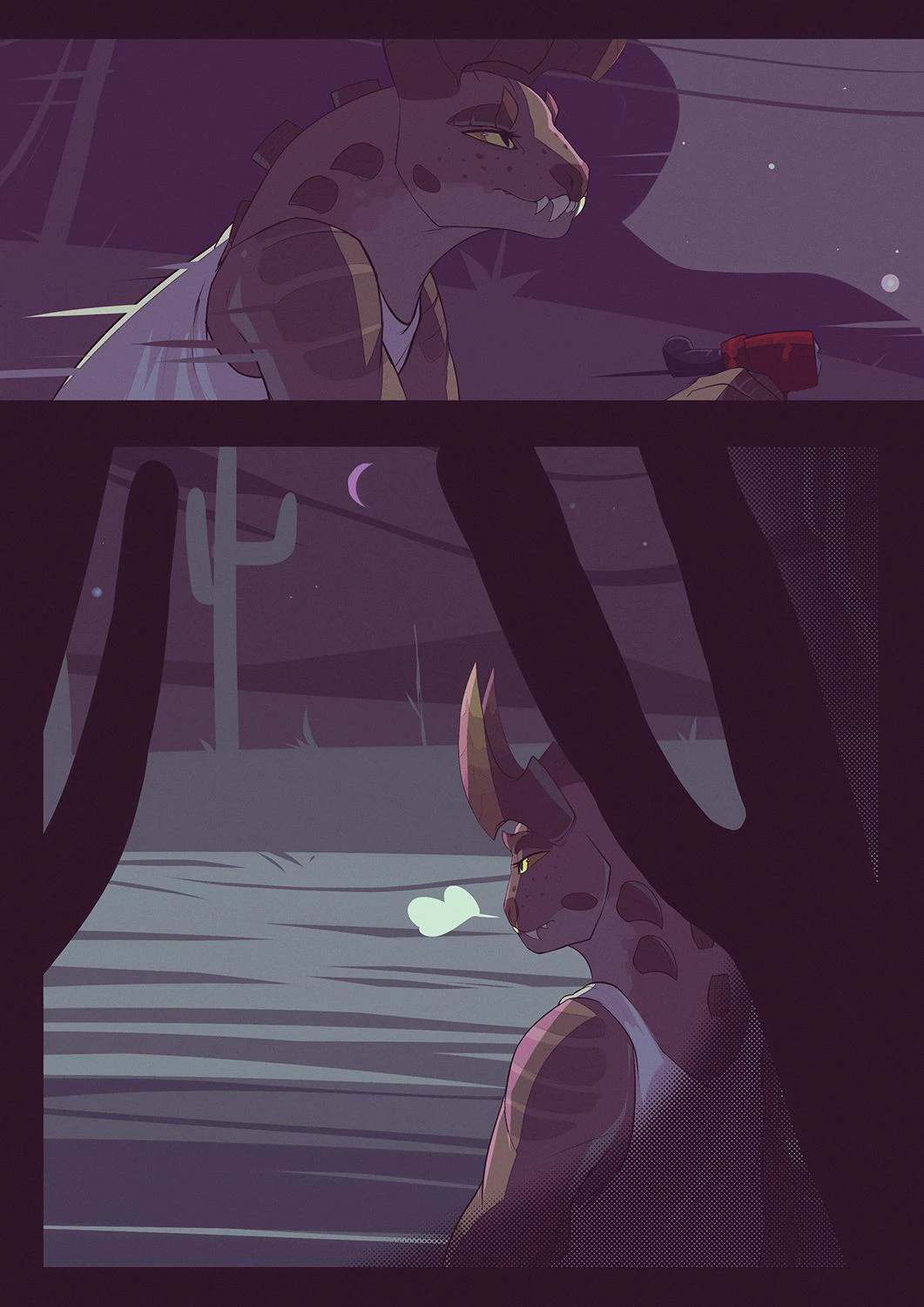 Waste Of Time — page 8