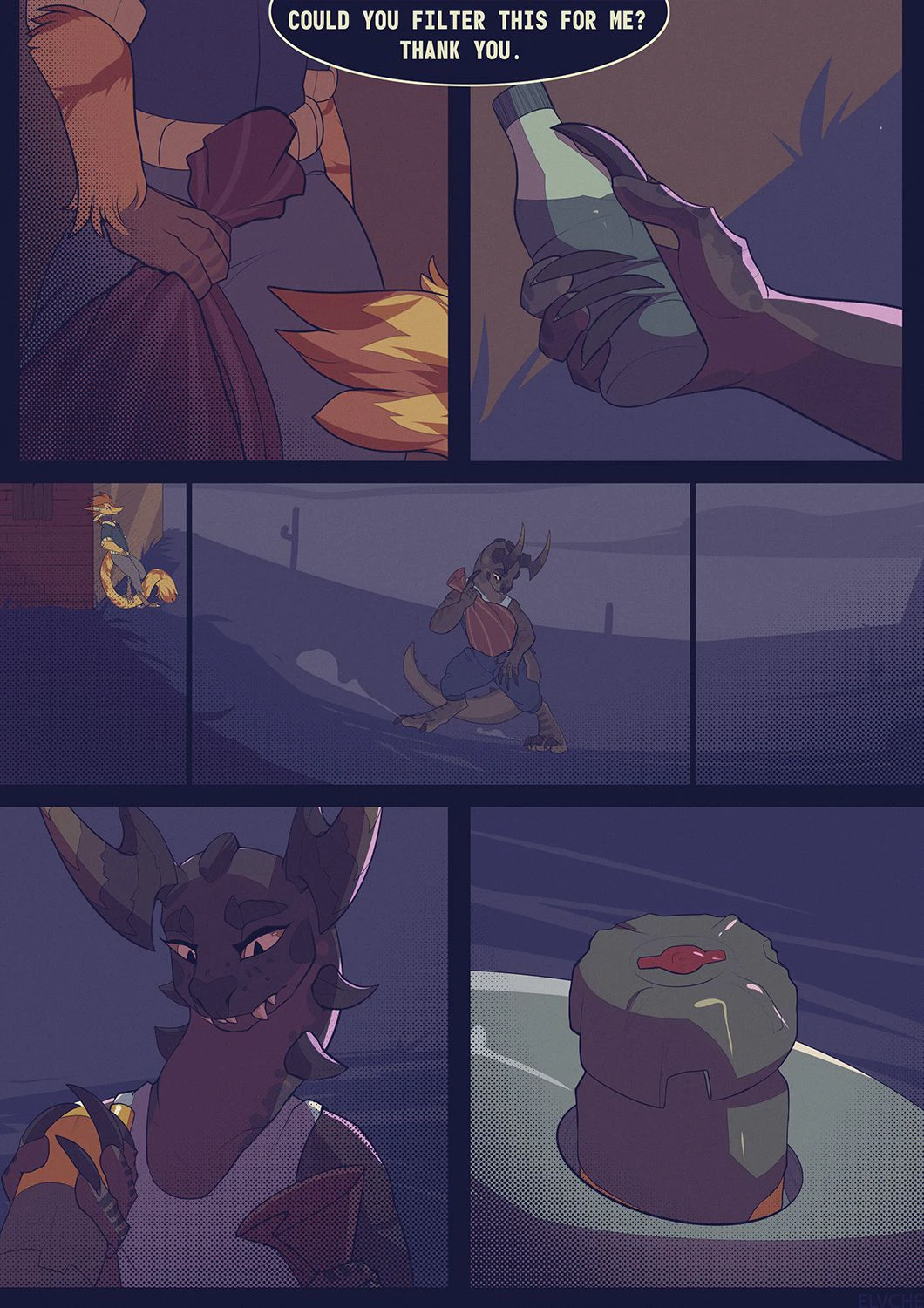 Waste Of Time — page 12