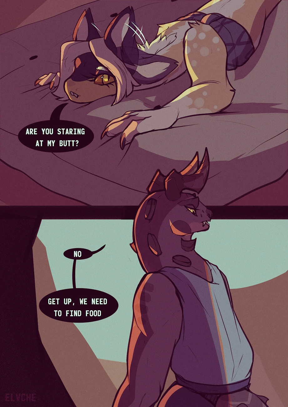 Waste Of Time — page 26