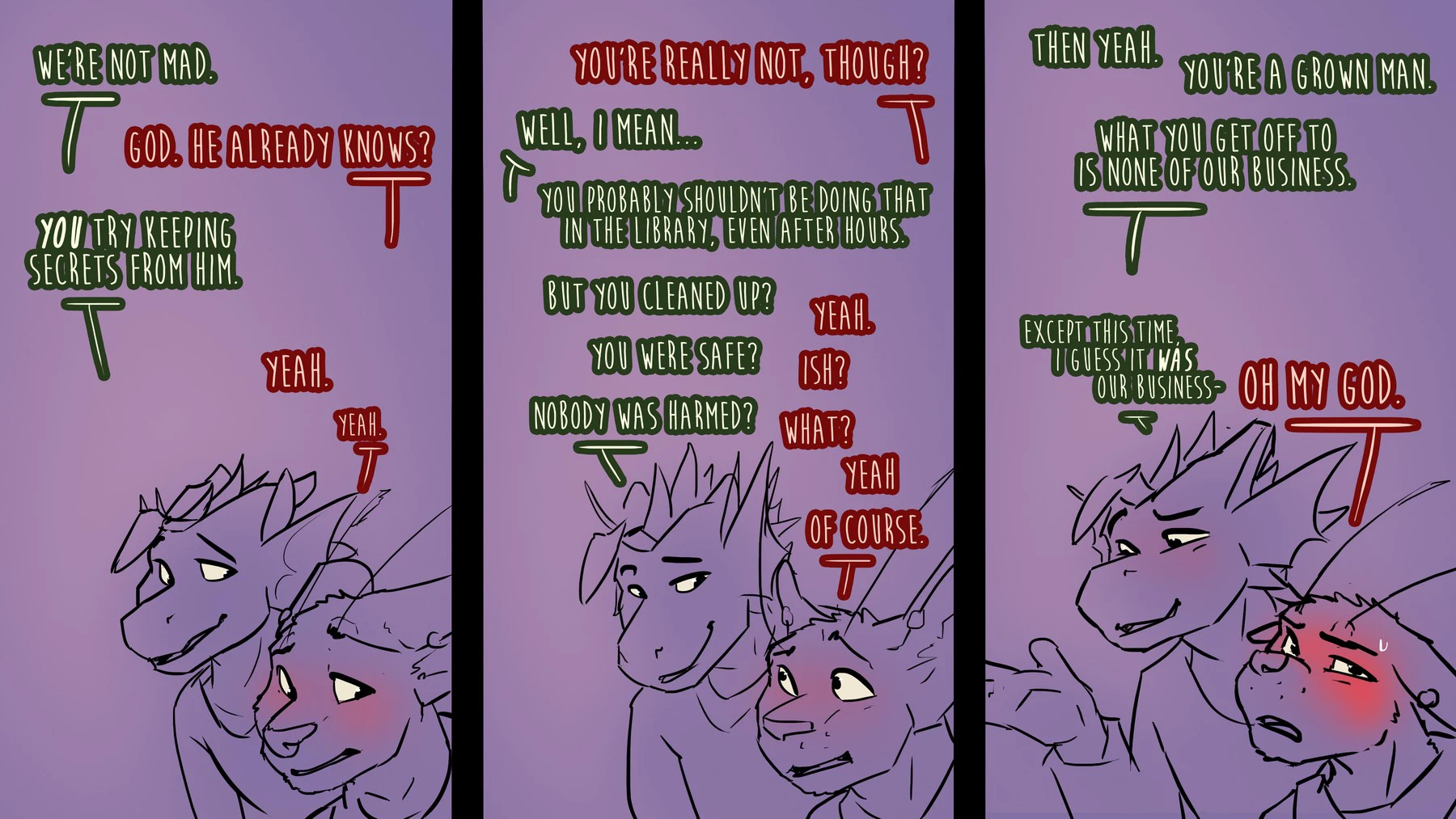 Closed Stack — page 12