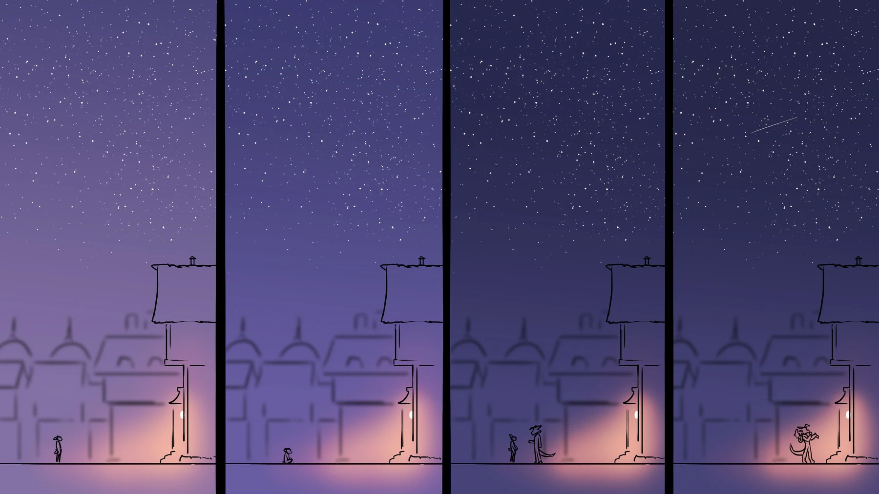 Closed Stack — page 16