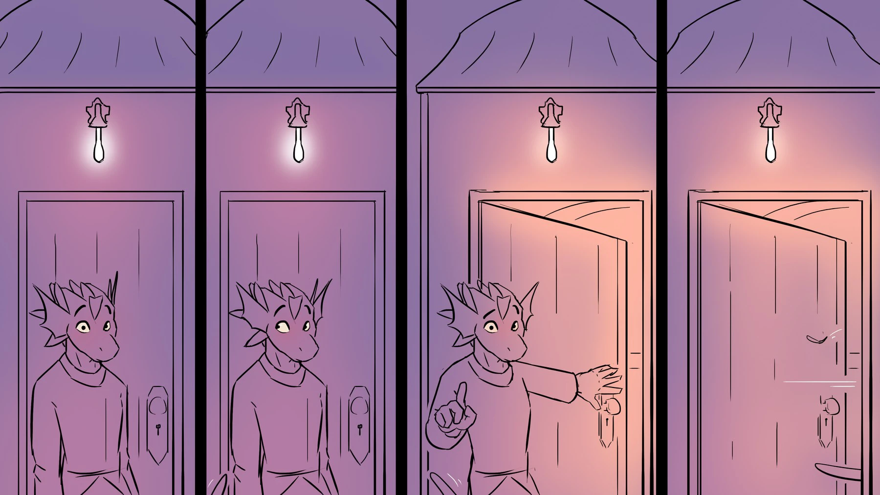 Closed Stack — page 15