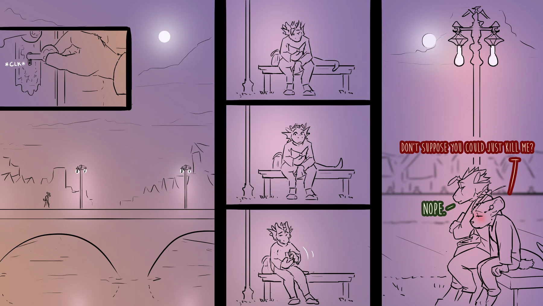 Closed Stack — page 11