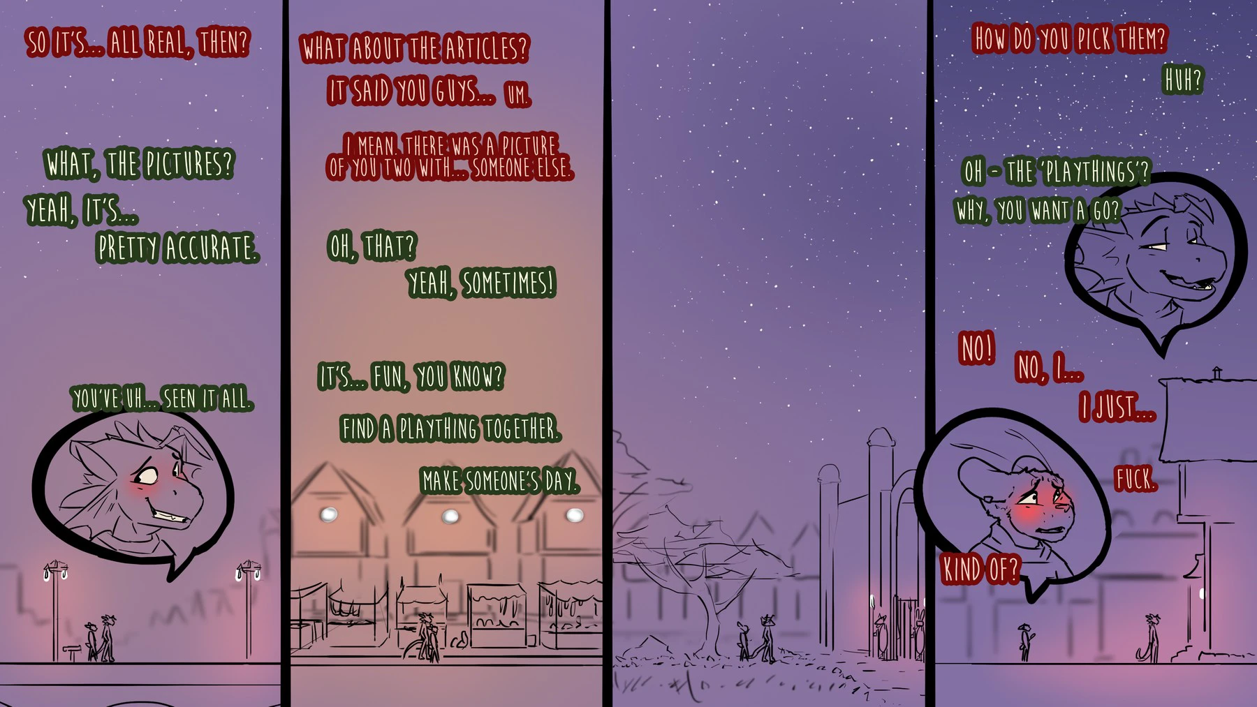 Closed Stack — page 14