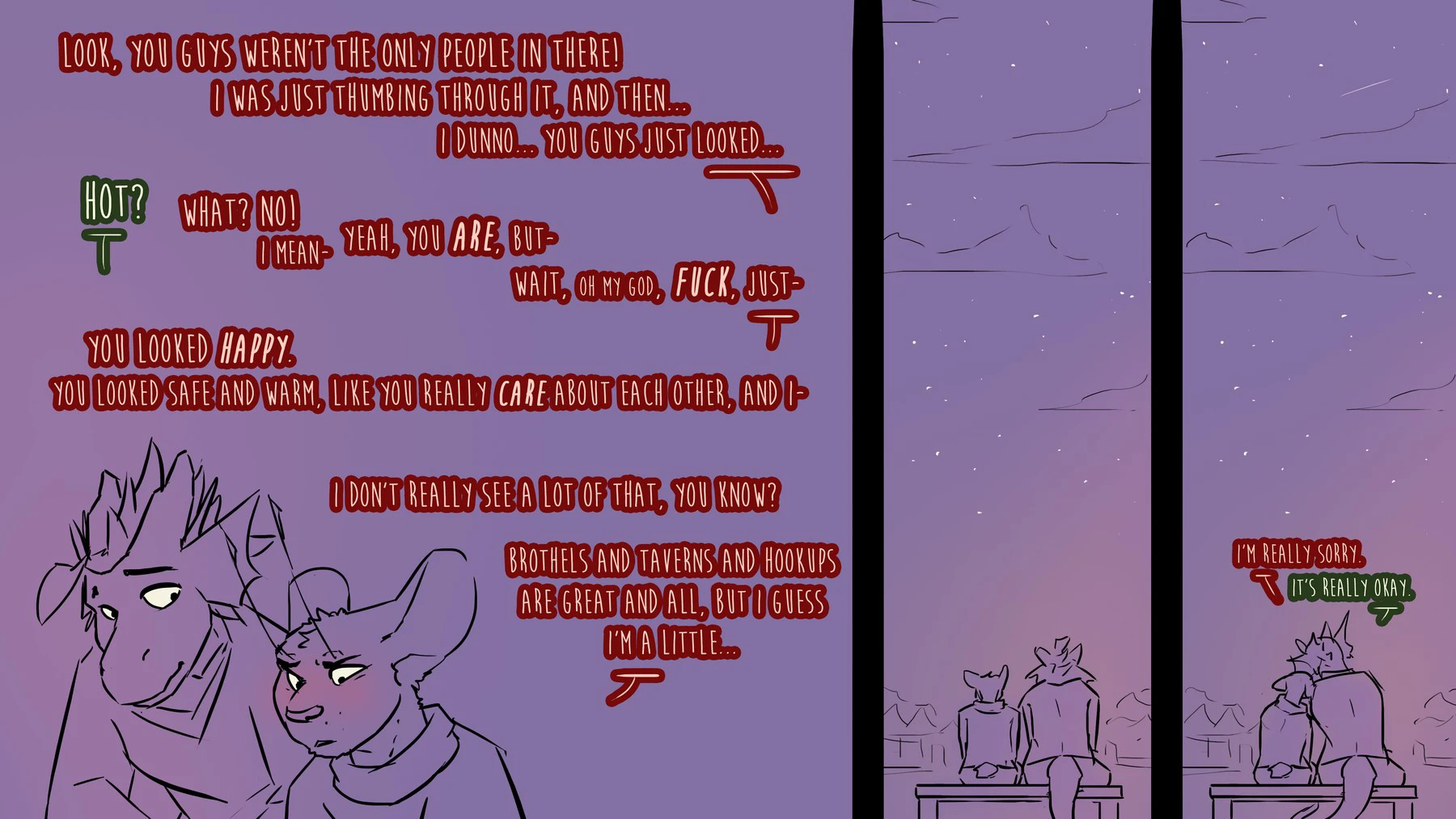 Closed Stack — page 13