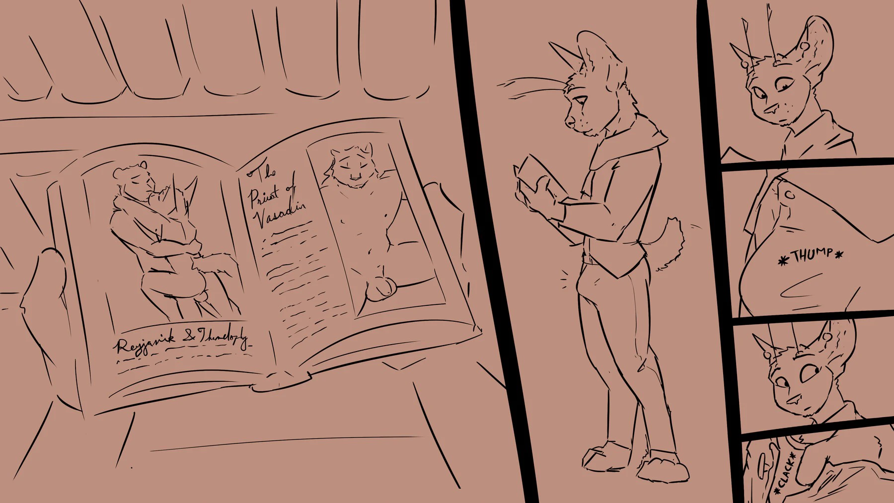 Closed Stack — page 2