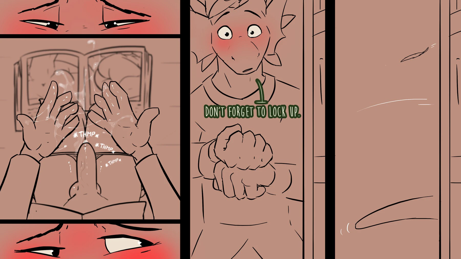 Closed Stack — page 10