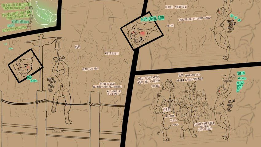 Dancing on Glass — page 8