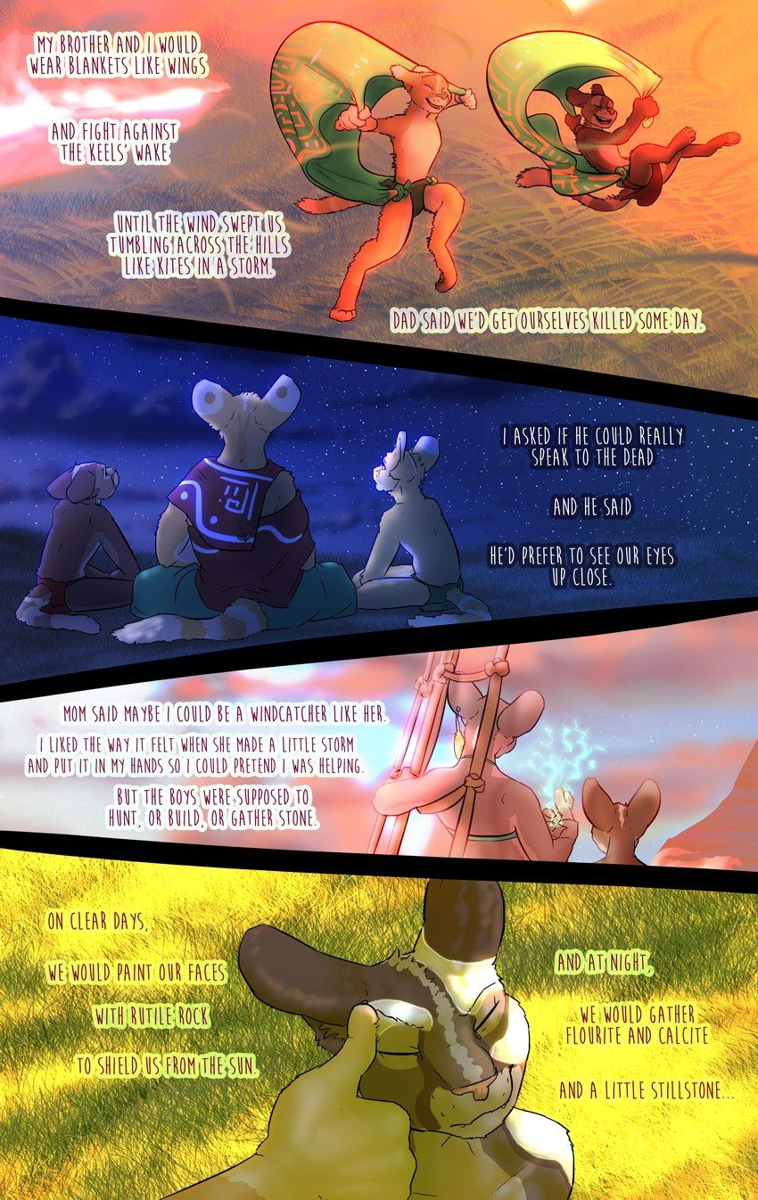 Names — page 6