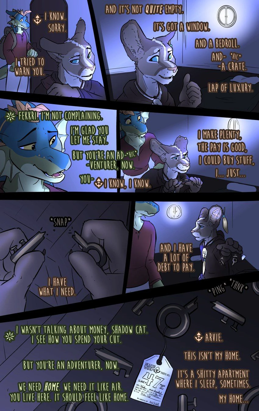 Names — page 3