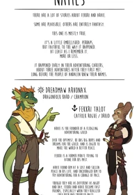 Names