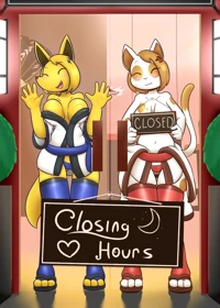 Closing Hours