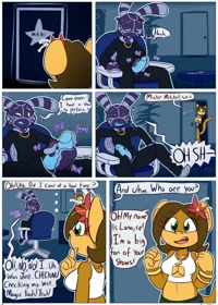 Private Magic Show