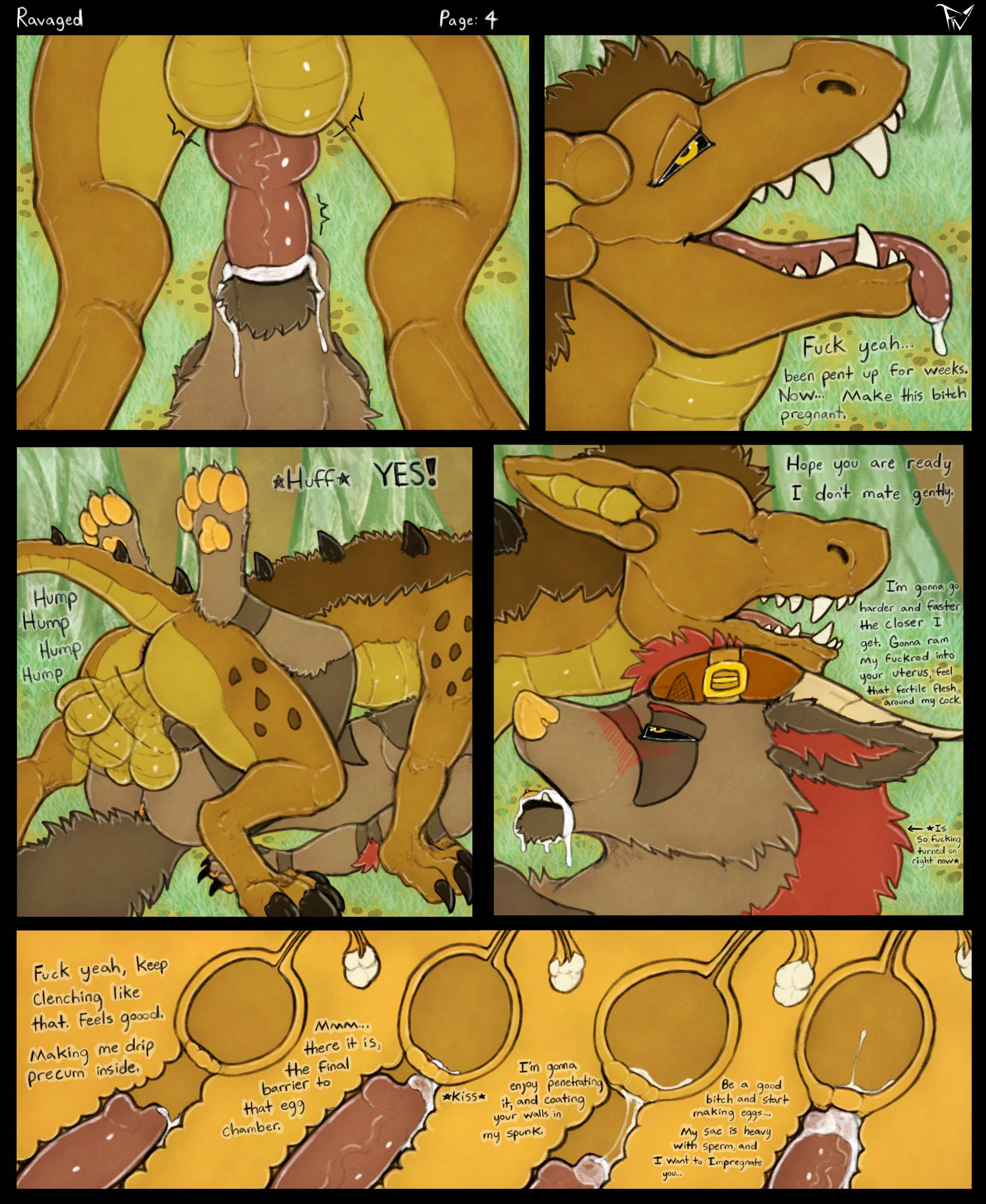 Ravaged — page 4