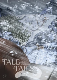 A Tale of Tails - Chapter 1