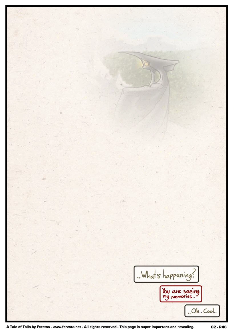 A Tale of Tails - Chapter 2 — page 46