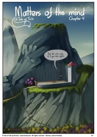 A Tale of Tails - Chapter 4