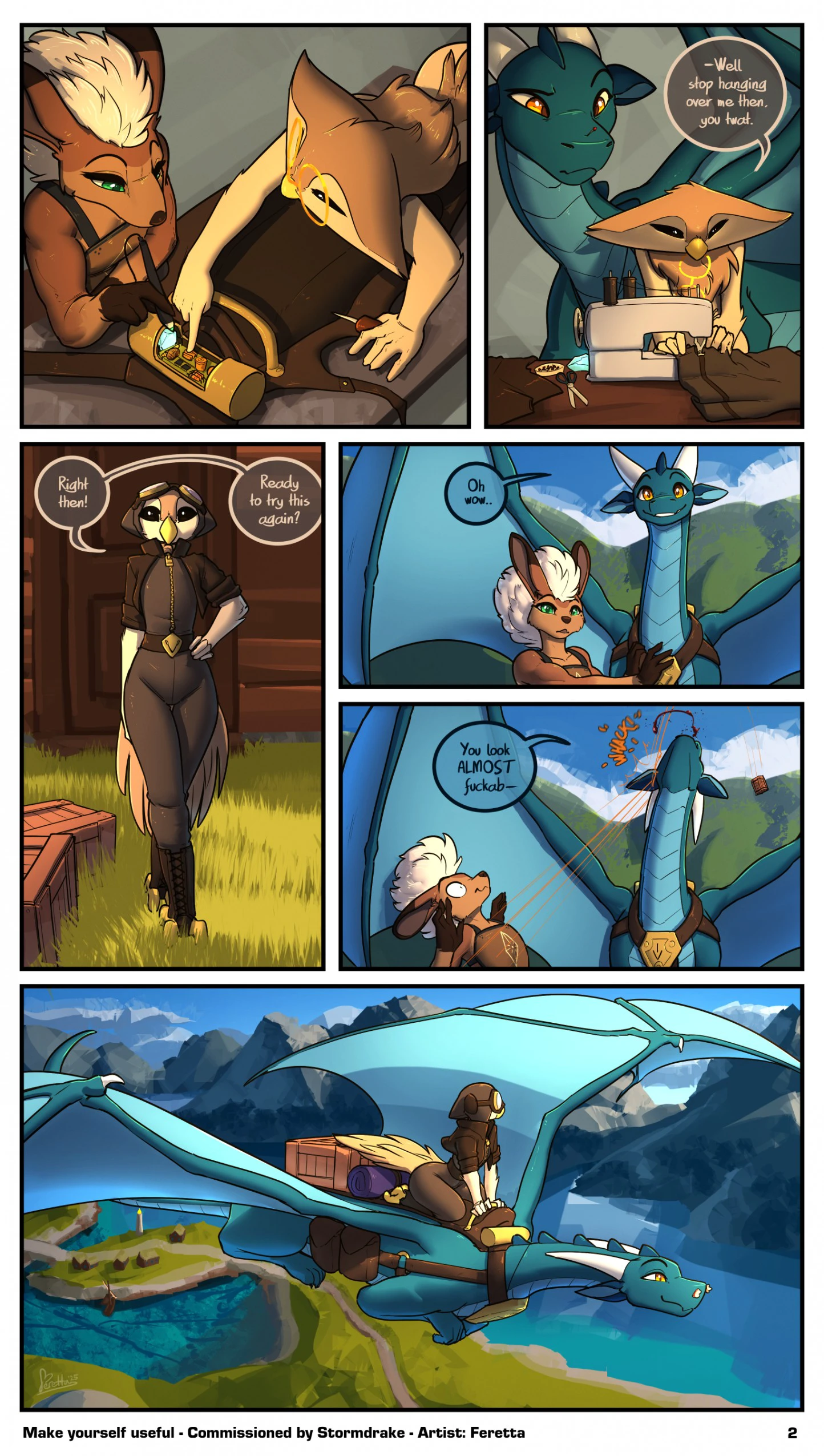 Useful — page 1