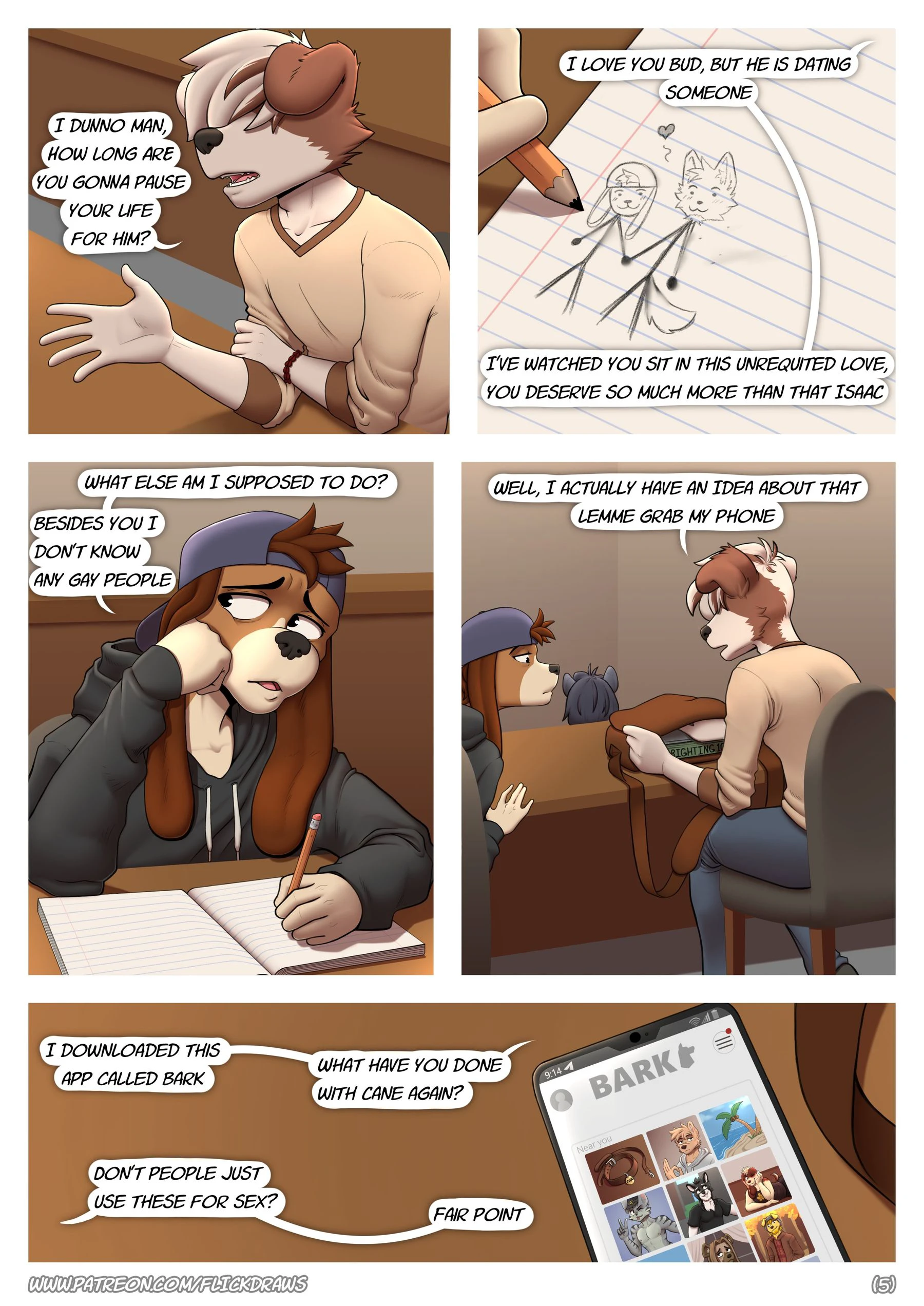 Spend the Night 2 — page 4