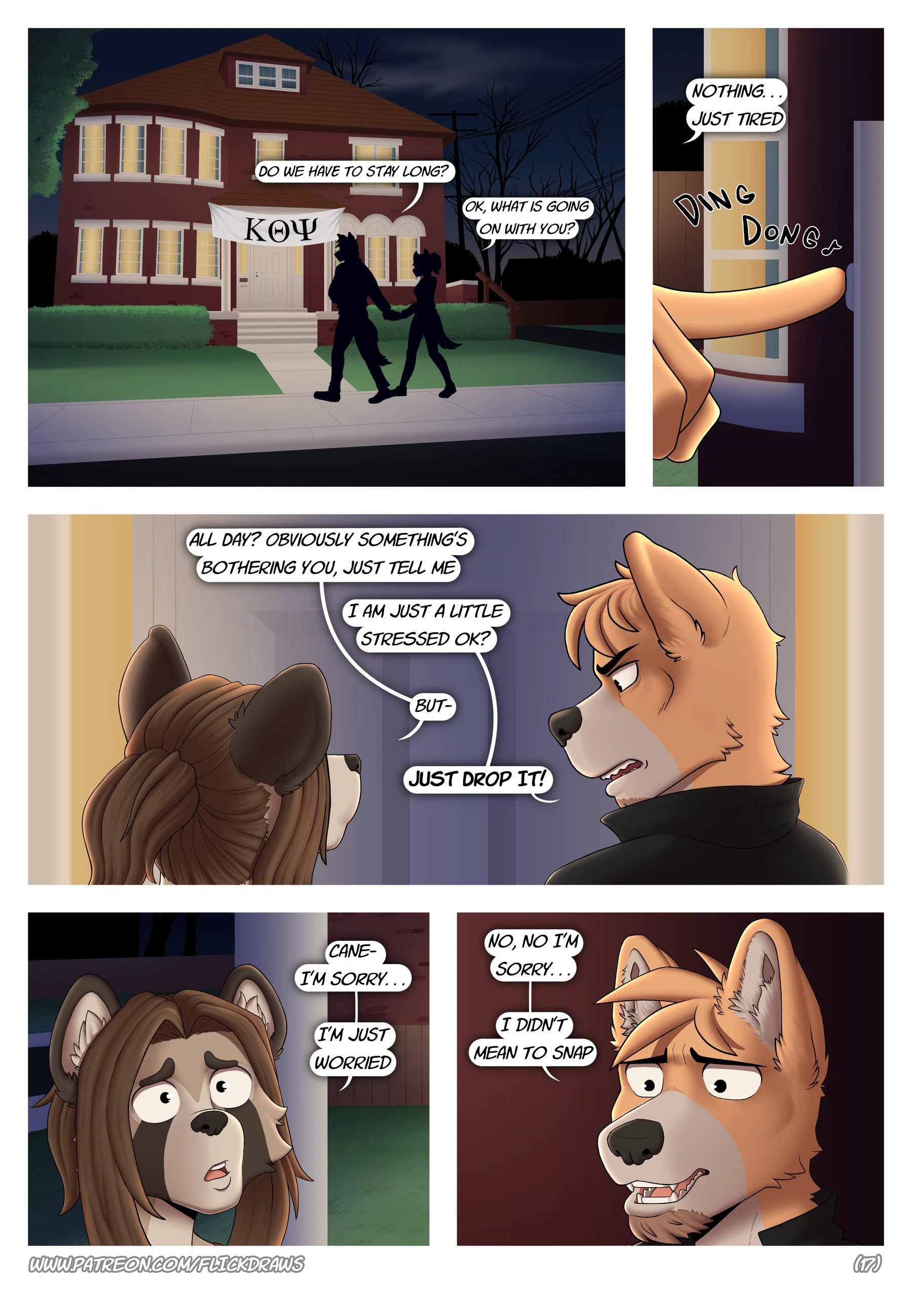 Spend the Night 2 — page 16