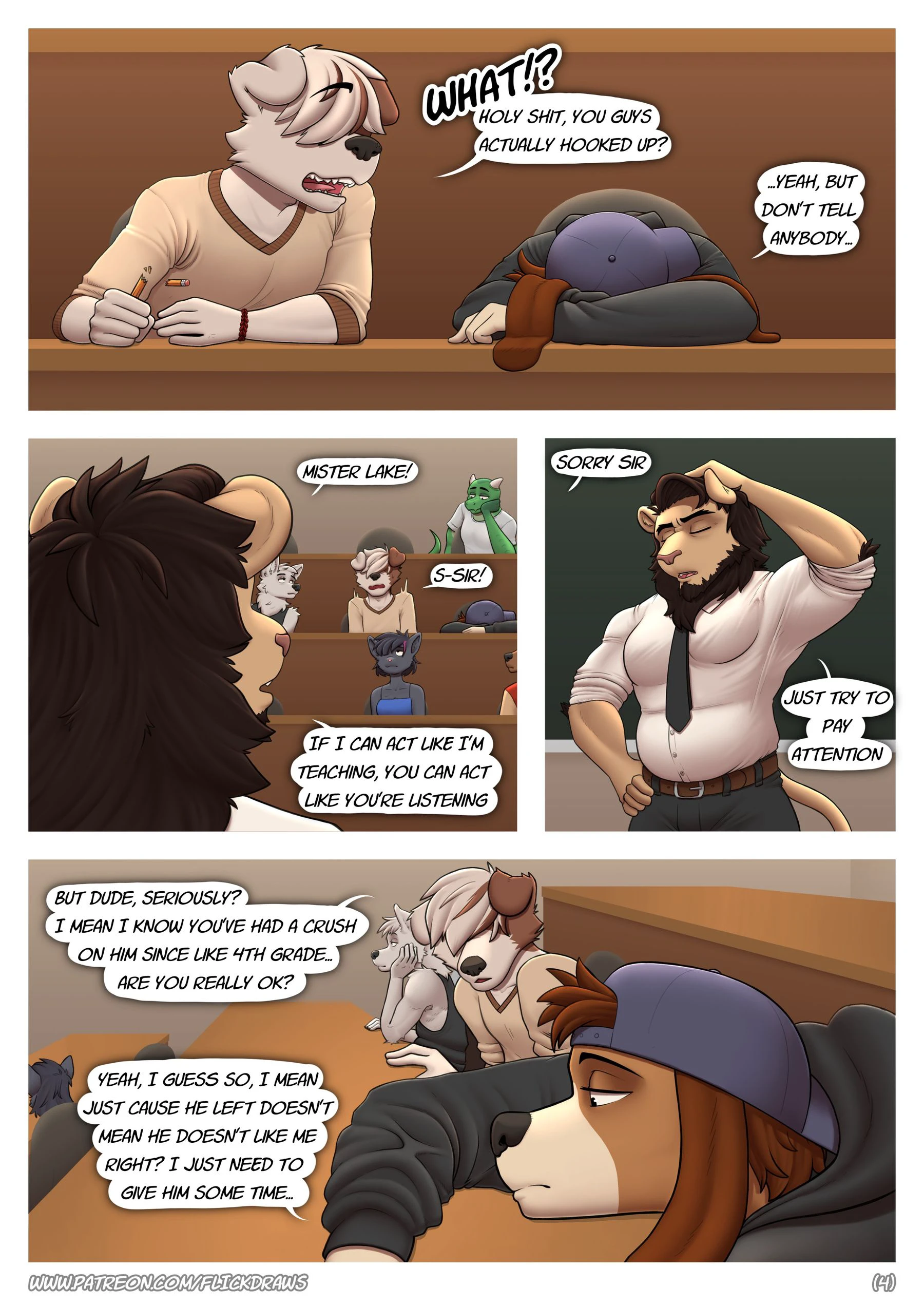 Spend the Night 2 — page 3