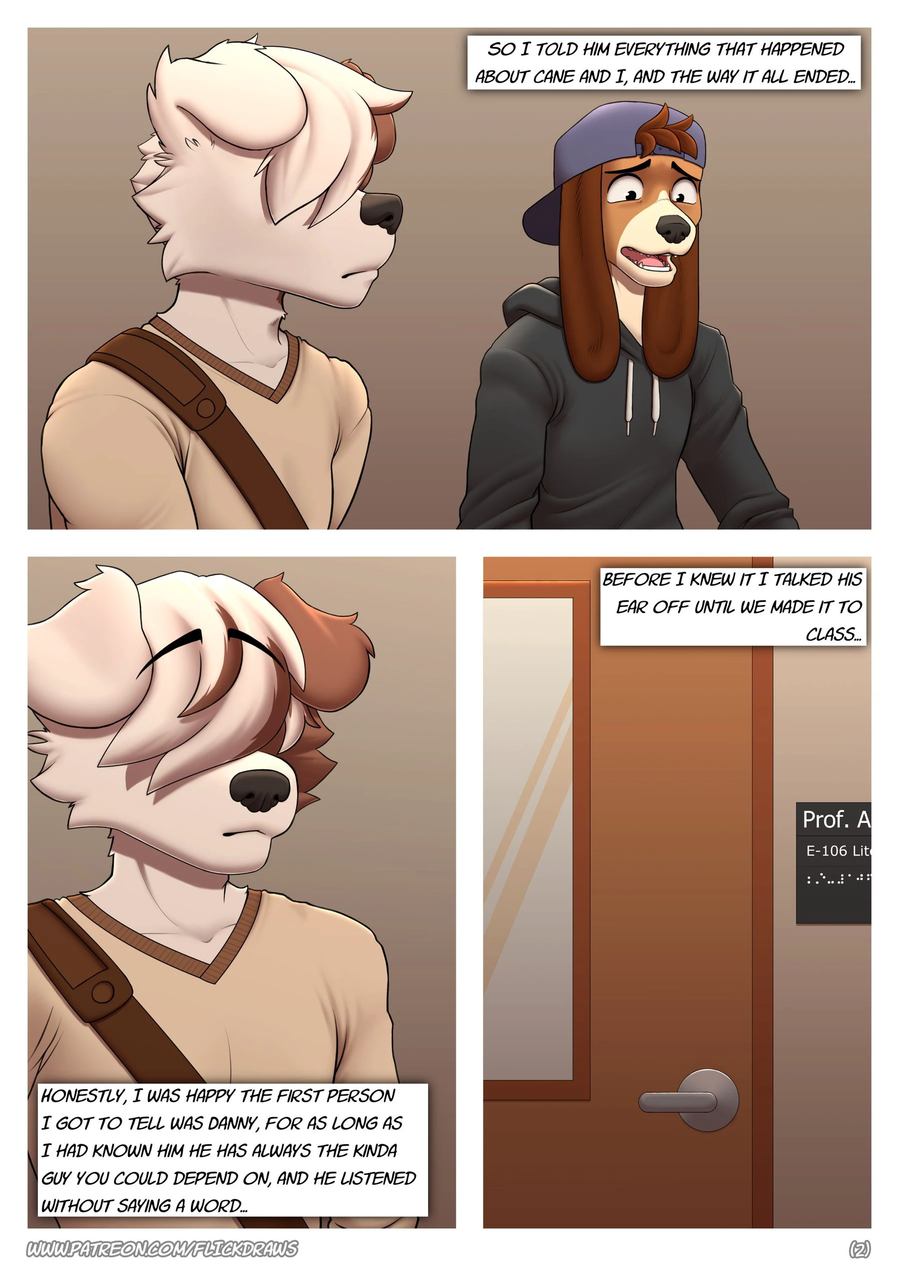 Spend the Night 2 — page 2
