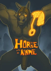 The Horse With no Name